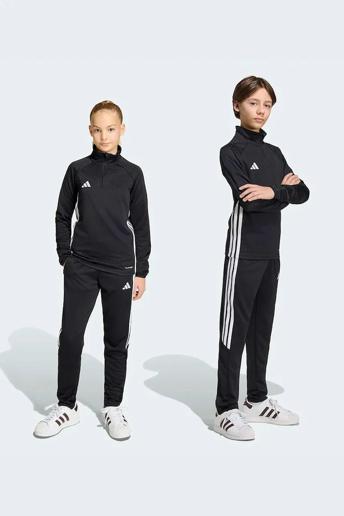 Детски спортен панталон adidas Performance