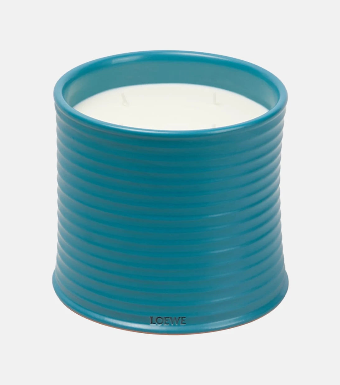 Loewe Home Scents - Incense Large scented candle