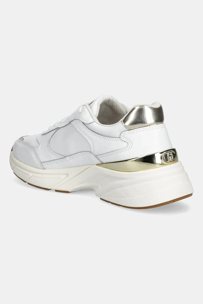 Маратонки Liu Jo LJ01 01