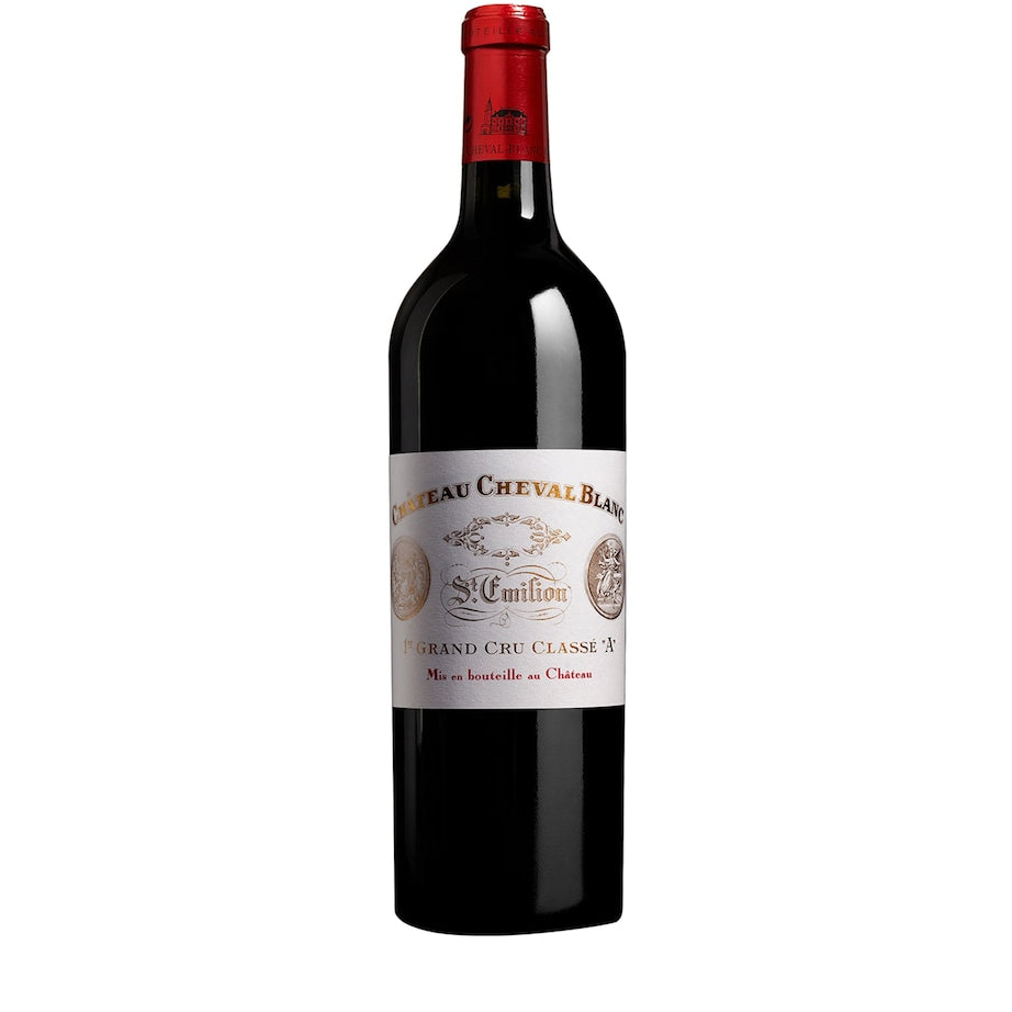 Chateau Cheval Blanc 2016 (37.5cl) - Saint Emilion, France