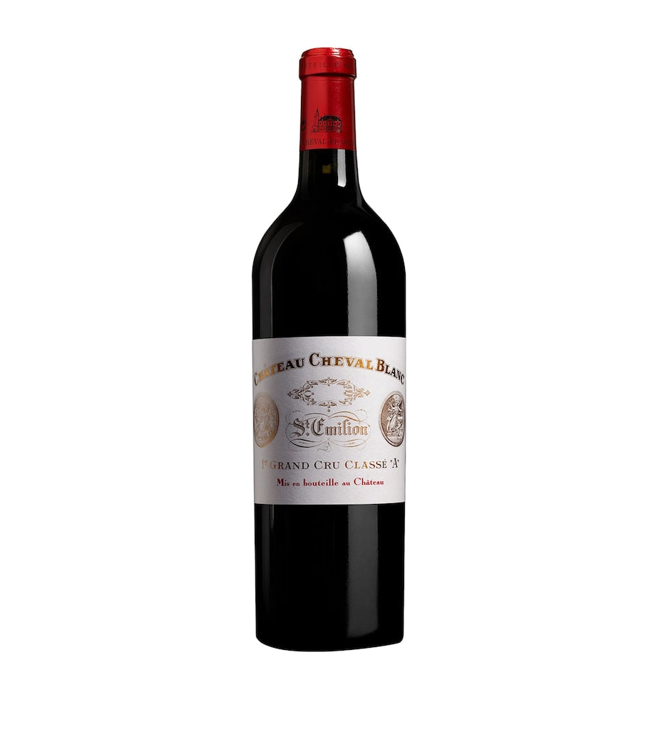Chateau Cheval Blanc 2016 (37.5cl) - Saint Emilion, France