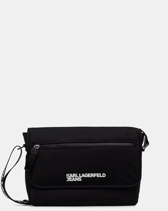Karl Lagerfeld Jeans Erkek Çantası