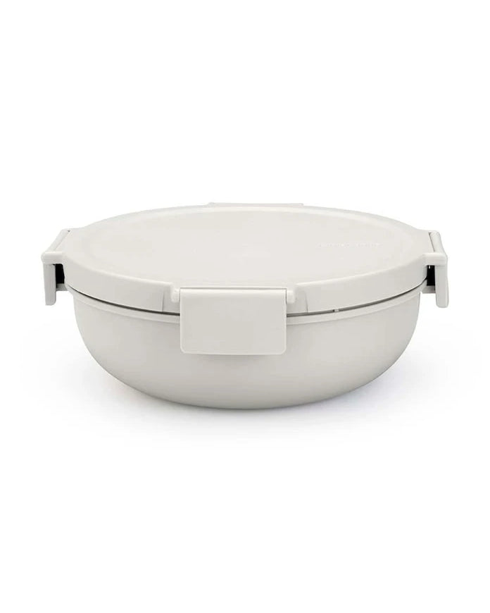 Brabantia Make & Take Öğle Yemeği Kabı, 1,3 L