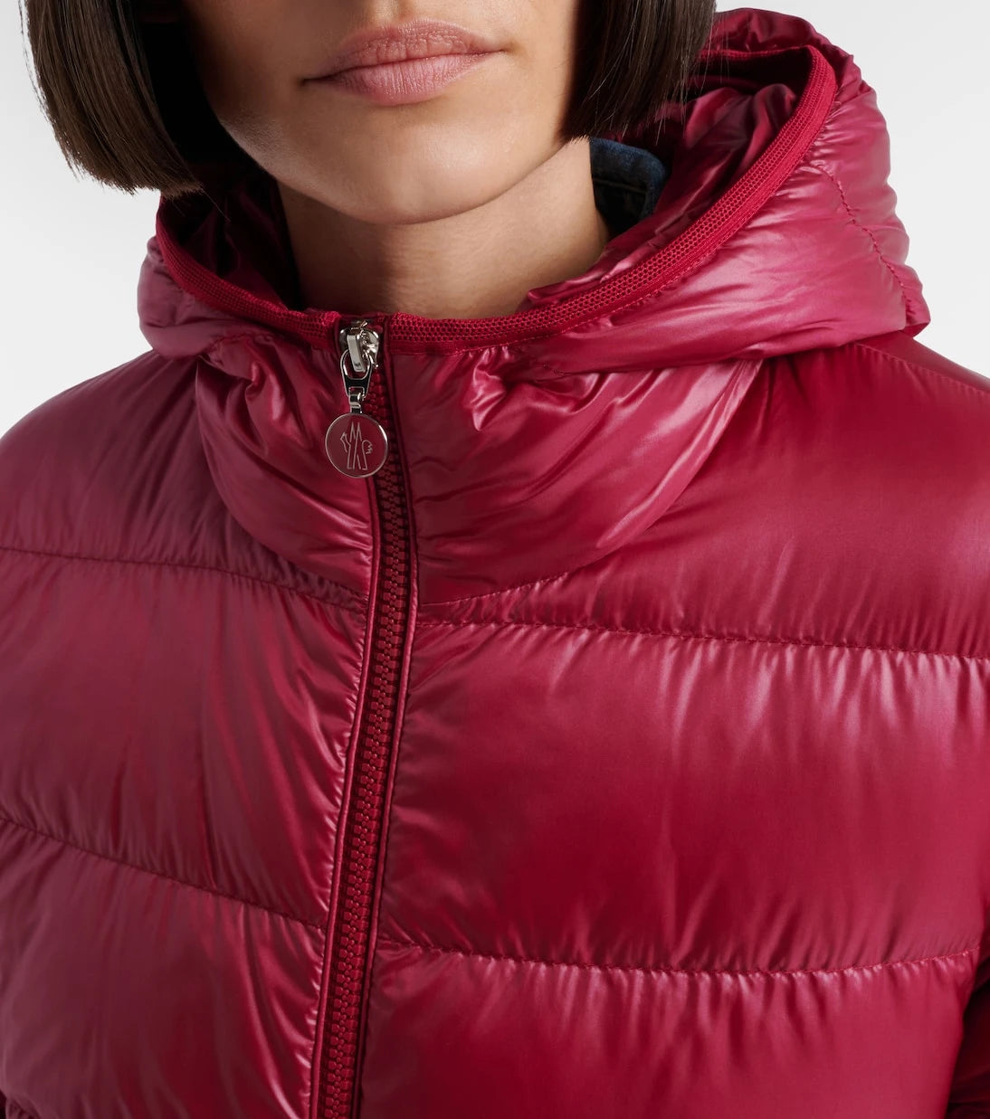 Moncler - Glesse down jacket