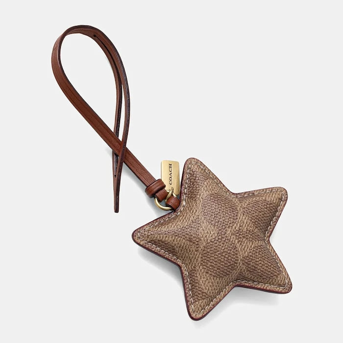 Ключодържател Coach