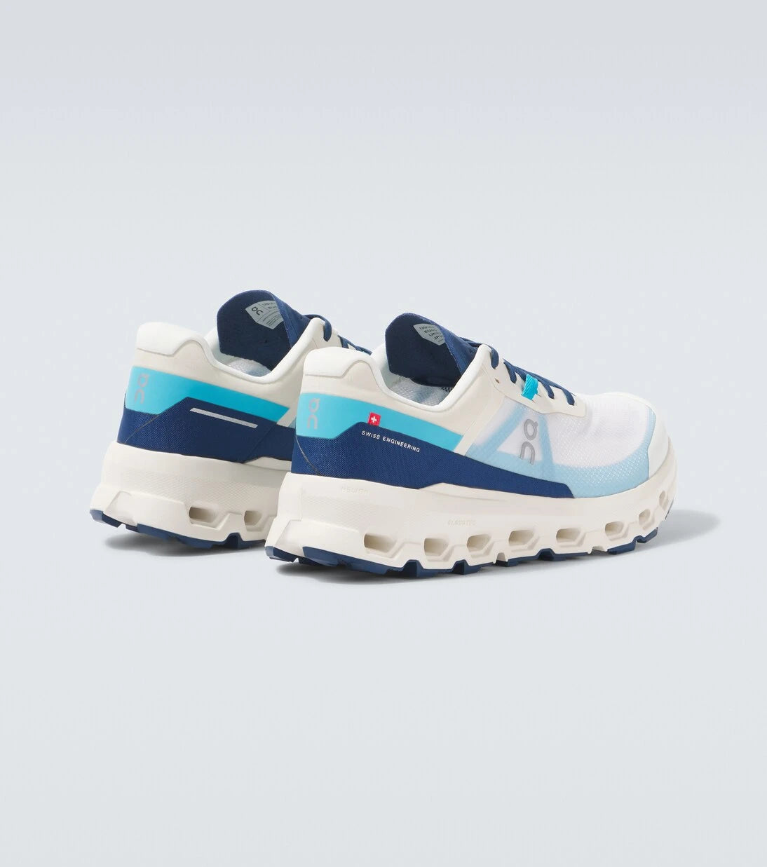 On - Cloudvista 2 running shoes