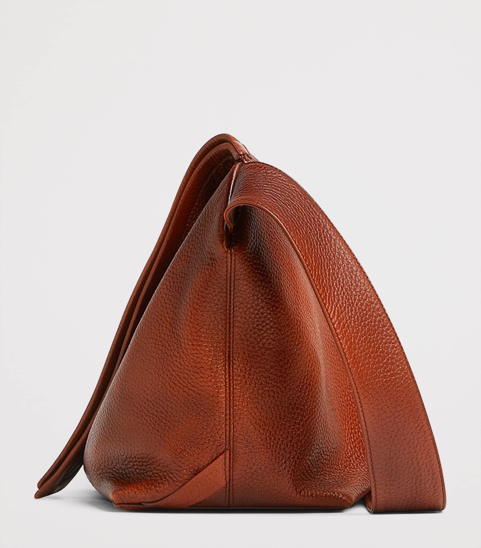 Calfskin Sawyer Shoulder Bag