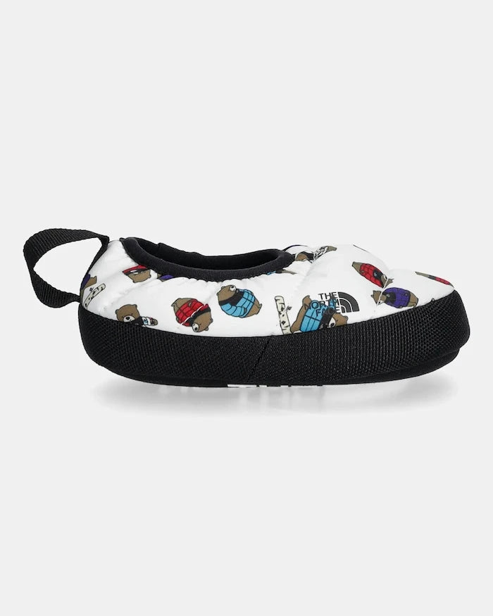 Детски пантофи The North Face BABY TENT MULE