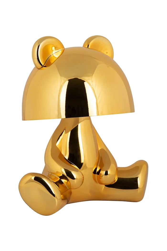 Kablosuz LED masa lambası Leitmotiv Bear LED