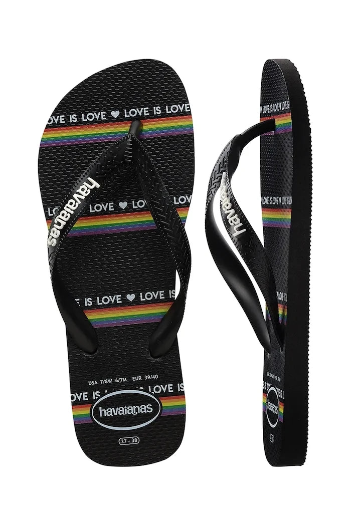 Havaianas джапанки TOP PRIDE