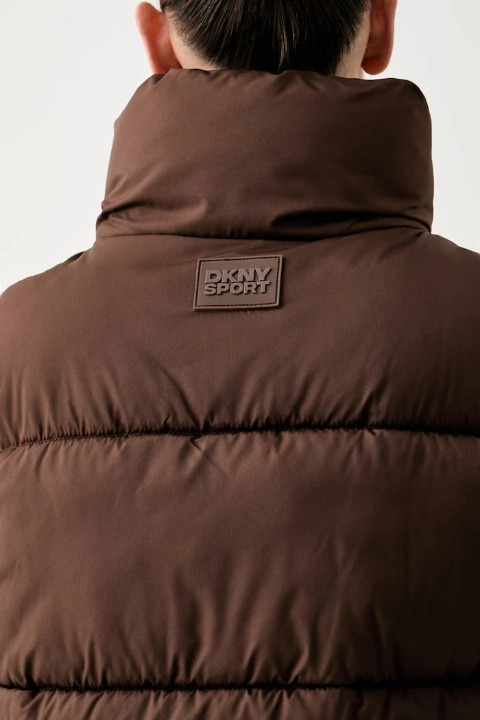 DKNY kadın yelek