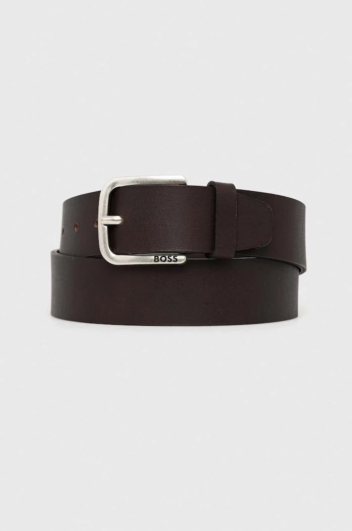 Кожен колан BOSS Janni_Sz40
