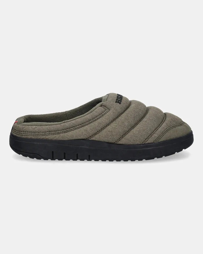 Tommy Hilfiger COMFORT ELEVATED HOUSE SHOE Terlik