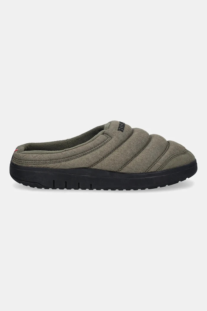 Пантофи Tommy Hilfiger COMFORT ELEVATED HOUSE SHOE