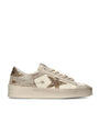 Leather Stardan Sneakers WHITE/OTH