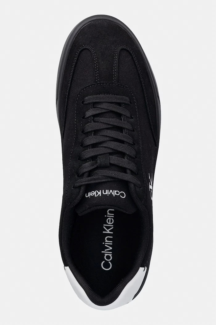 Calvin Klein LOW PROF CUPSOLE CV маратонки мъжки