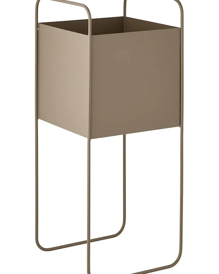 House Nordic Saksılık Standlı 22,5 x 22,5 x 54 cm