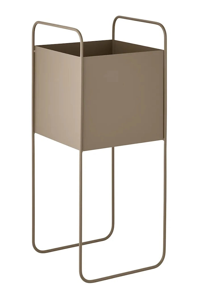 House Nordic Saksılık Standlı 22,5 x 22,5 x 54 cm