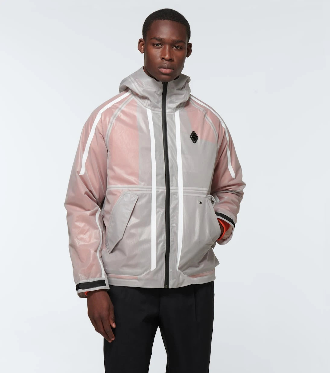 A-Cold-Wall* - Technical jacket