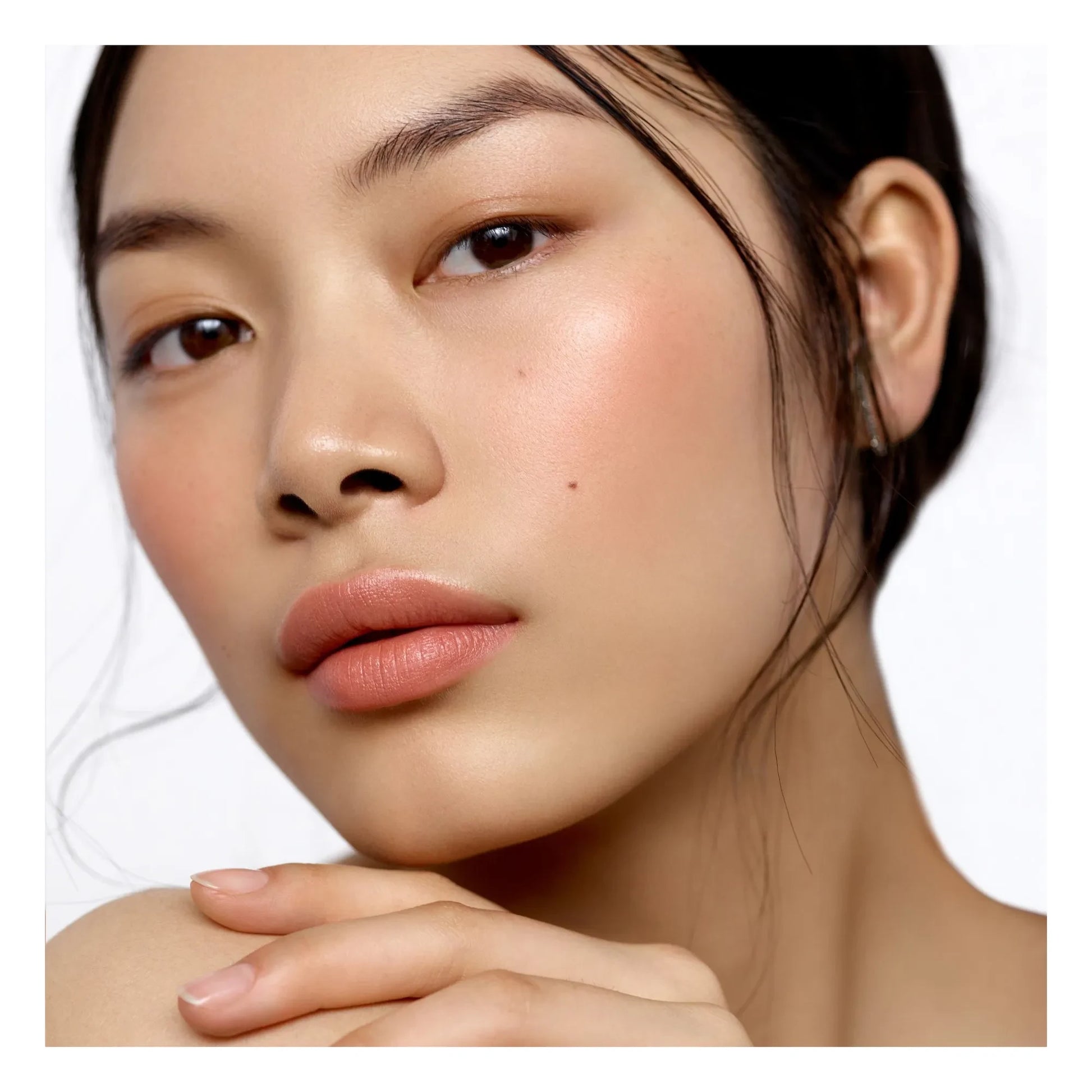 Rose Inc - Refillable cheek and lip balm | Delphine