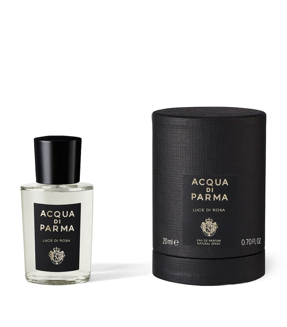 Luce di Rosa Eau de Parfum (20ml)