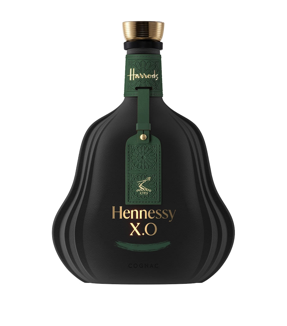 X.O Spirit of Travel Cognac (1L)
