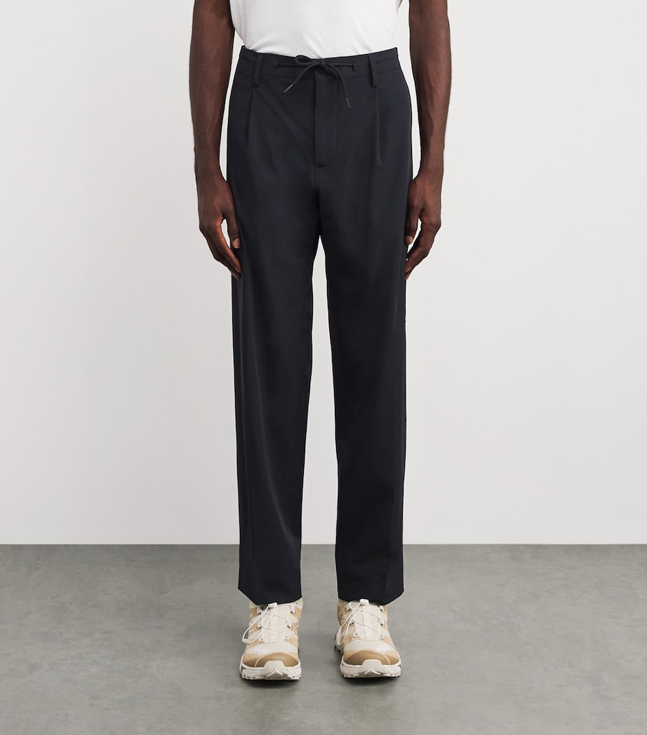 J Lindeberg Tech Stretch Jin Trousers