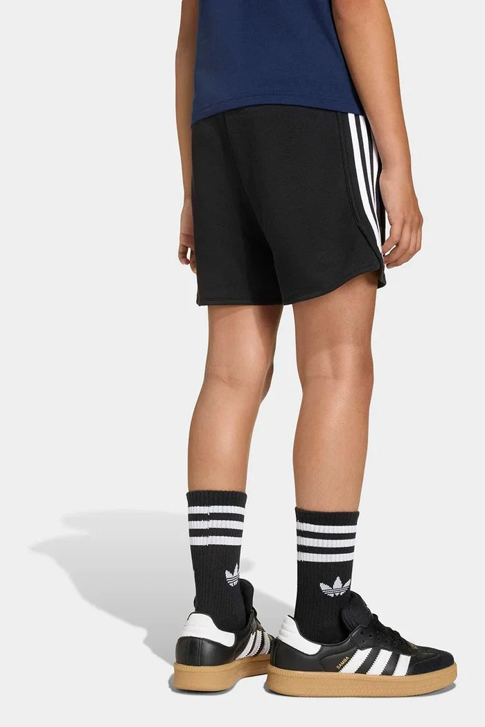 adidas Originals çocuklar için pamuklu kısa şort