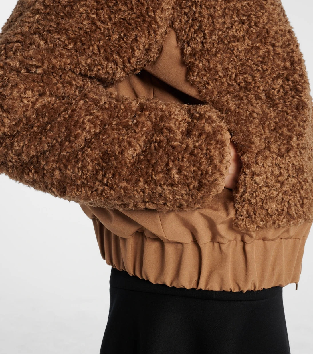 Moncler - Coligny down jacket