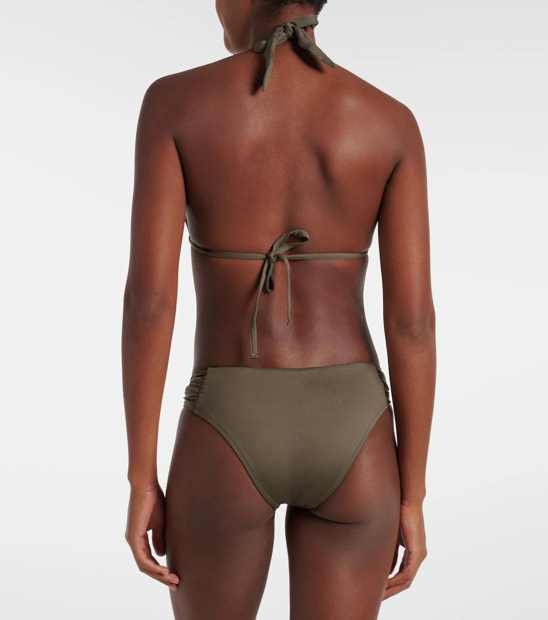 Heidi Klein - Lake Maggiore bikini bottoms