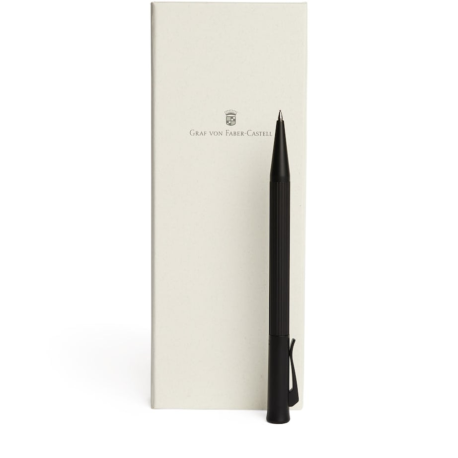 Graf von Faber-Castell Tamitio Black Edition Propelling Pencil
