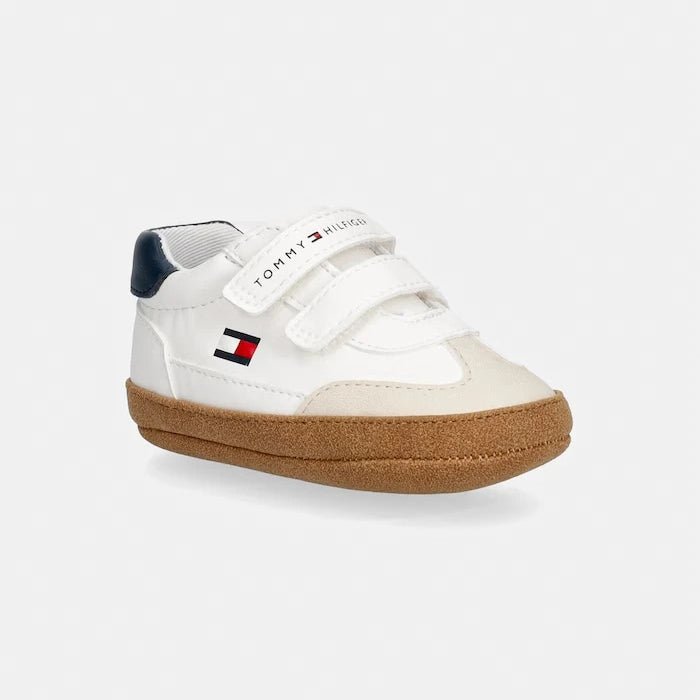 Tommy Hilfiger маратонки за бебе
