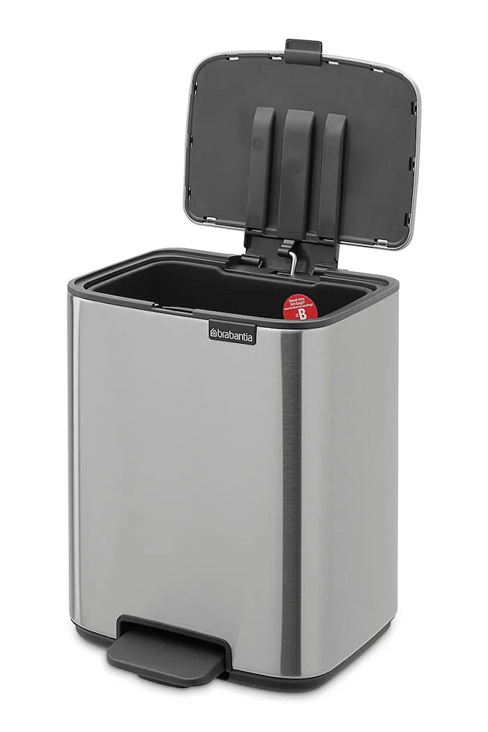 Brabantia Bo 7 L Çöp Kovası