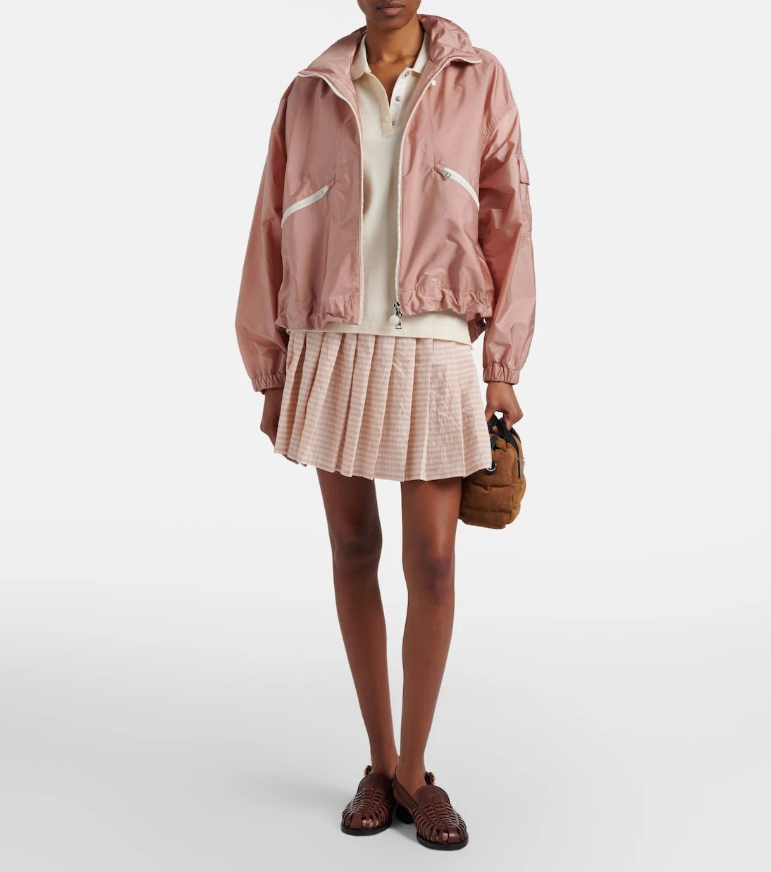 Moncler - Marmacy jacket