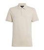 RLX Ralph Lauren Stretch-Cotton Performance Tailored Polo Shirt