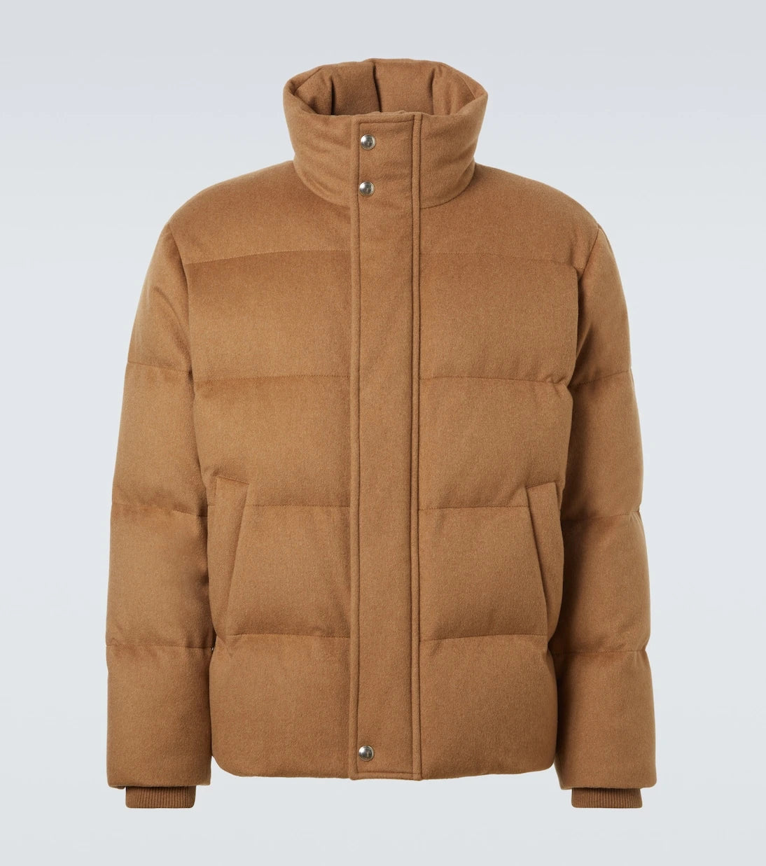 Loro Piana - Giulio cashmere down jacket