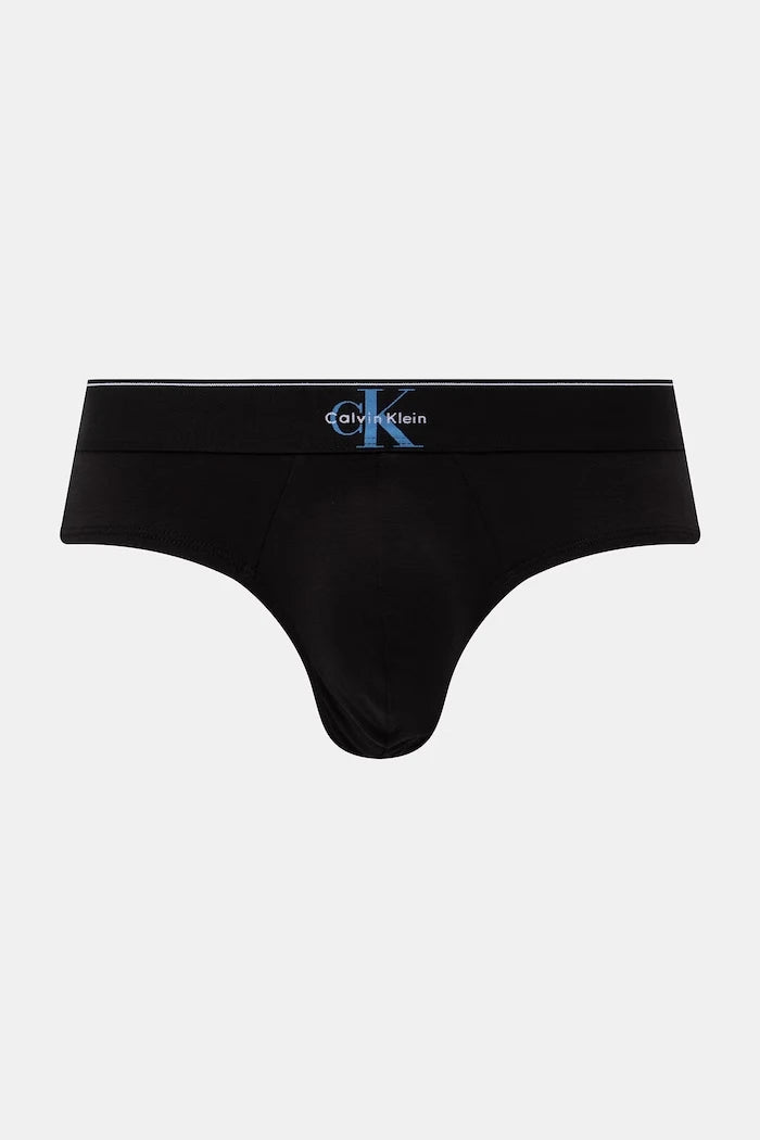 Calvin Klein Underwear Erkek Slip Külot 3'lü