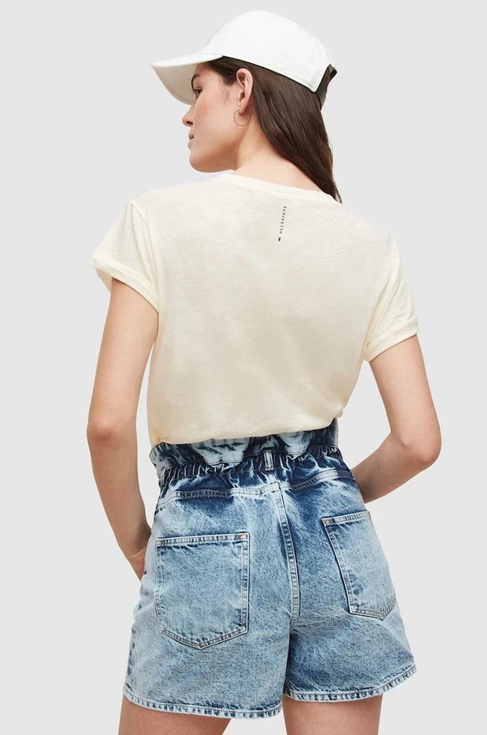 Памучна тениска AllSaints