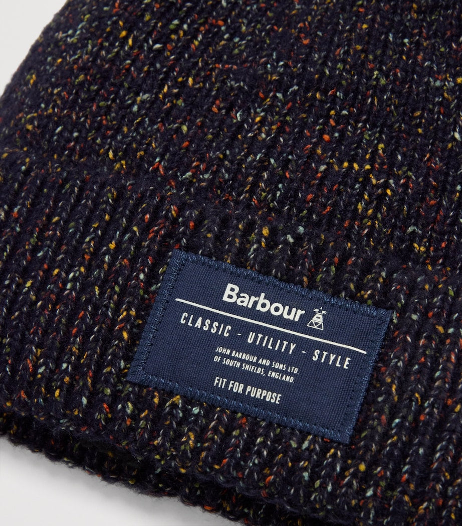 Barbour Eston Beanie