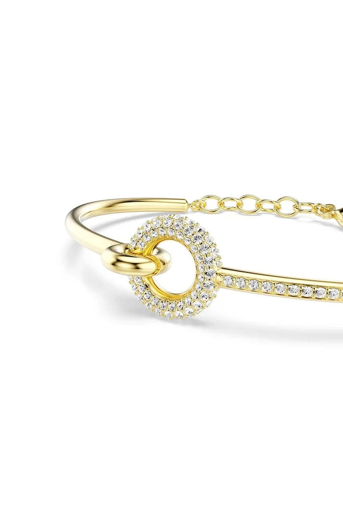 Гривна Swarovski DEXTERA