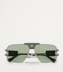 Versace Steel 0VE2251 Sunglasses