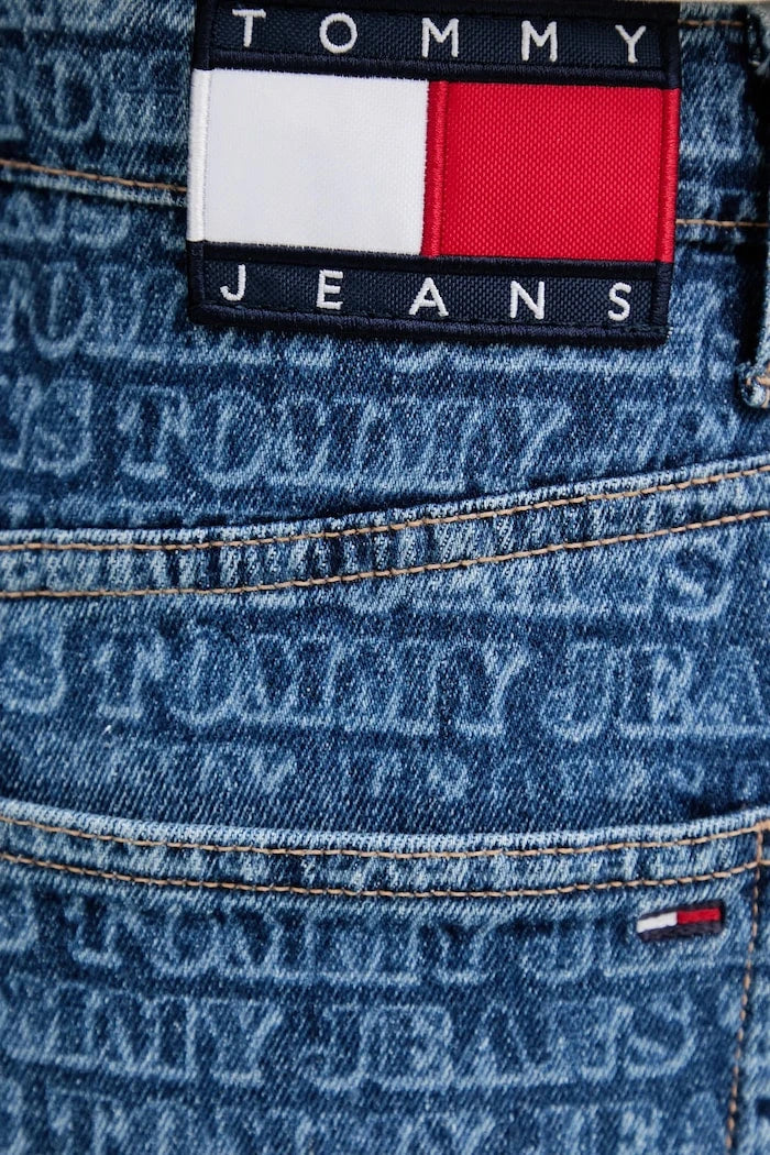 Tommy Jeans Kot Pantolon