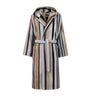Missoni Home Towelling Zigzag Curt Robe (Extra Large)