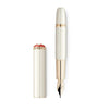 Montblanc Heritage Rouge et Noir Baby Fountain Pen