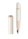 Montblanc Heritage Rouge et Noir Baby Fountain Pen