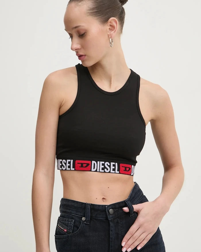 Diesel SANDRA-D-CORE Tank Üst