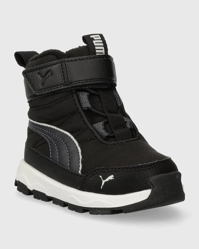 Детски зимни обувки Puma Evolve Boot AC+ Inf