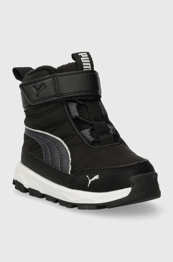 Детски зимни обувки Puma Evolve Boot AC+ Inf