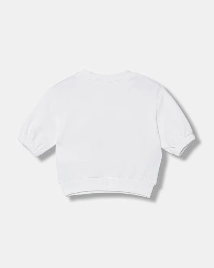 Бебешки суичър United Colors of Benetton