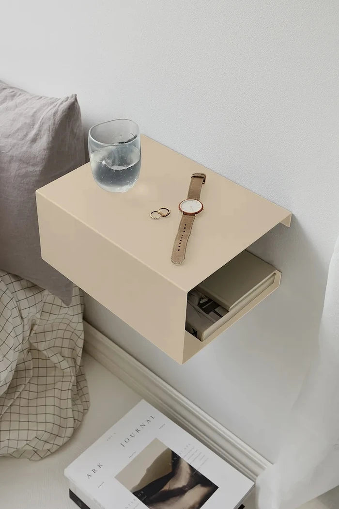 ReCollector BoxShelf 35 x 25 x 15 cm Duvar Rafı